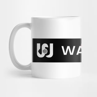 All Hail The Watcher Mug